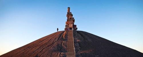 Himmelstreppe