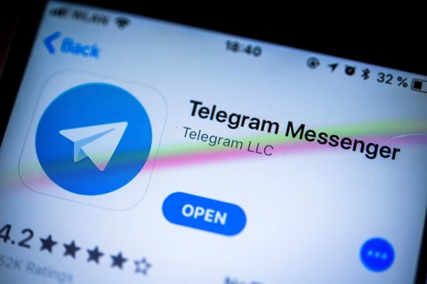 Telegram Messenger