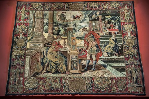 Tapestry
