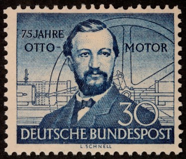 Nicolaus Otto