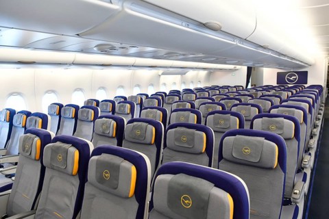 Economy Class