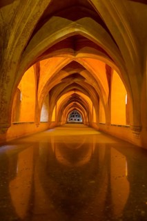 Historic Baths
