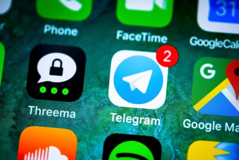 Telegram