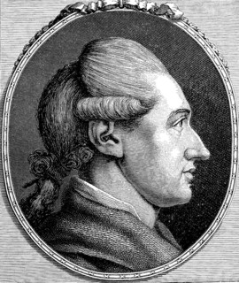 Johann Wolfgang von Goethe