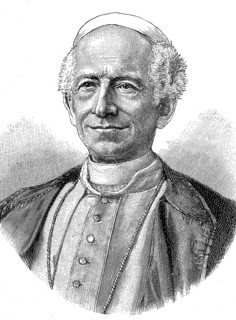 Pope Leo XIII