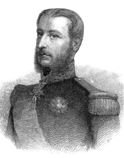 Leopold II
