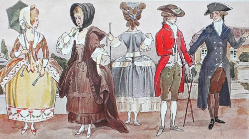 Fashion
