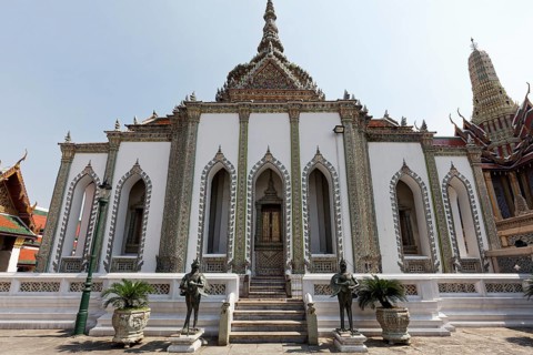 Phra Viharn Yod