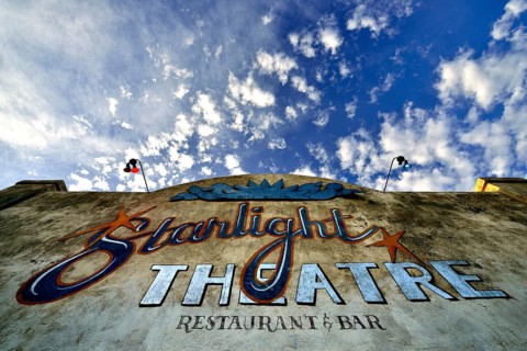 Starlight Theatre