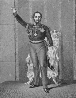 Frederick William IV of Prussia