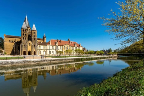 Paray le Monial