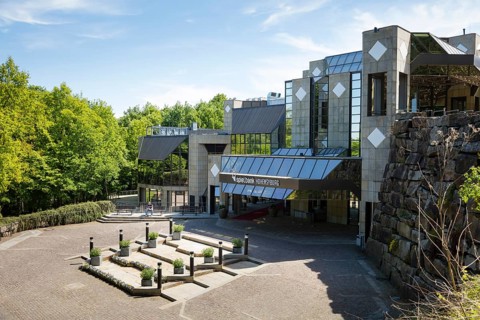 Spielbank Hohensyburg casino