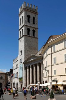 Church of Santa Maria sopra Minerva
