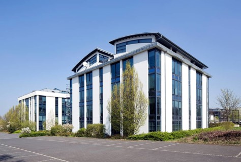 Technology Park Paderborn