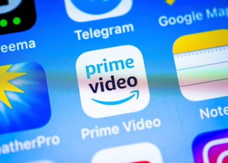 Amazon Prime Video