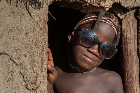 Ovahimba or Himba