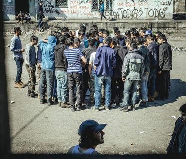 Refugees