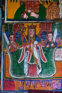 Archangel Michael
