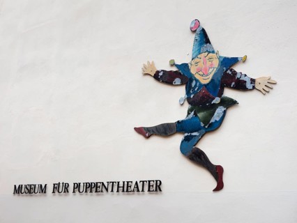 Museum for Puppet Theatre