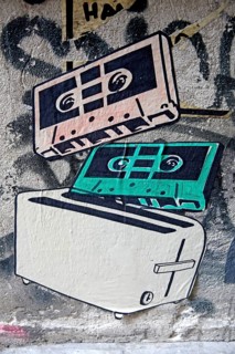 Streetart