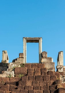 Baphuon Pyramid Temple