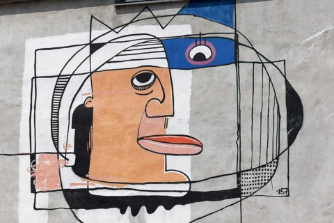 Face