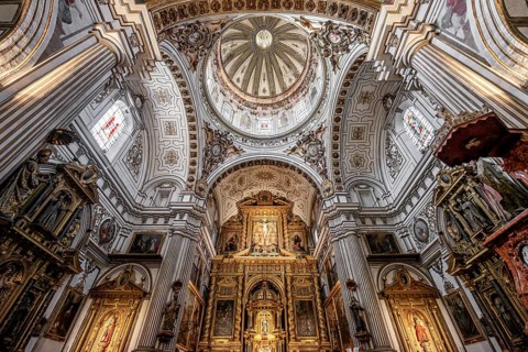 Church
