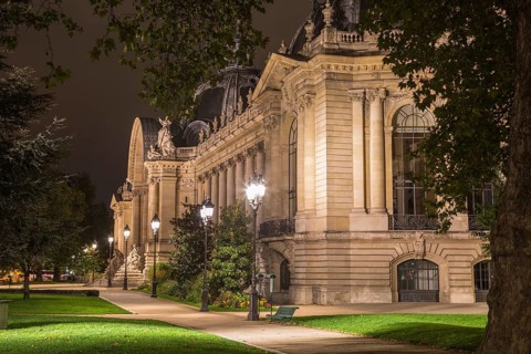 Petit Palais