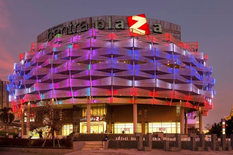 Centralplaza