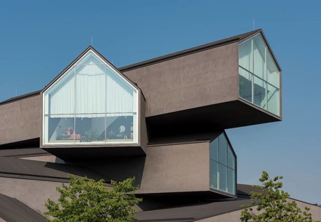VitraHaus Building