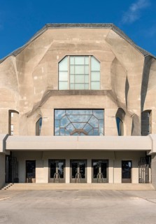 Goetheanum building