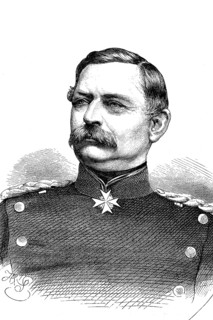 Arnold Karl Georg von Kameke