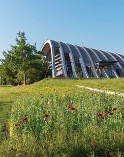 Zentrum Paul Klee