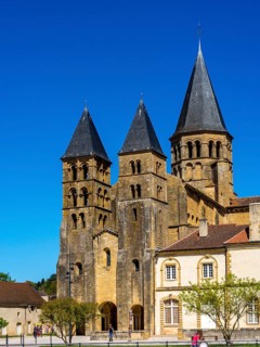 Paray le Monial