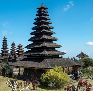 Pagodas