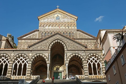 Cathedral of Sant' Andrea
