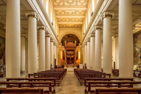 Nave