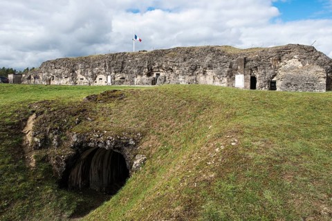 Fort de Vaux