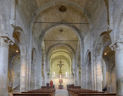 San Leone Cathedral