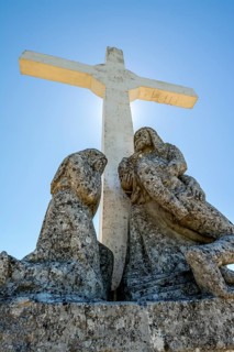 Cross of Crepounac