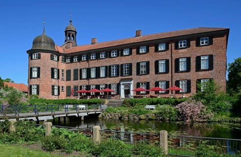 Eutin Castle