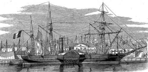 Crimean war