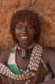Woman