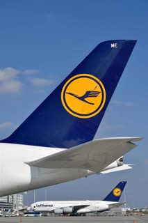 Two Airbus