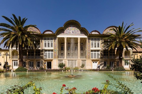 Bagh-e Eram