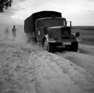 Attack on the Soviet Union