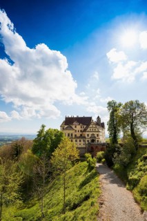 Heiligenberg Castle
