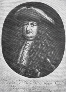 Frederick William
