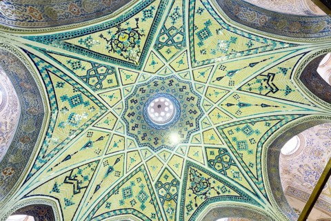 Hammam-e Sultan Mir Ahmad bath house