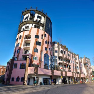 Green Citadel